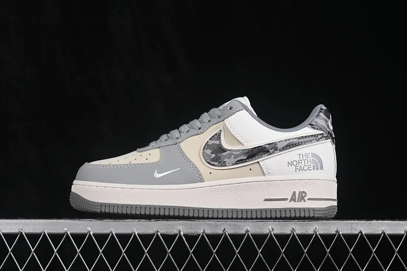 All categories Nk Air Force 1 Air Force series Nk Air Force 1 Low Air Force low-top Nike Air Force 1'07 Low Air Force 1 low-top casual sneakers LF6688-006